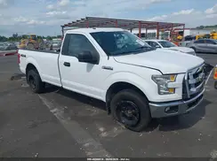 1FTMF1E81GKD47694 2016 FORD F-150