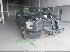 1FTMF1E81GKD97950 2016 FORD F-150