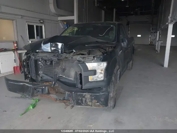 1FTMF1E81GKD97950 2016 FORD F-150 - Image 2