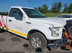 1FTMF1E81GKE66796 2016 FORD F-150
