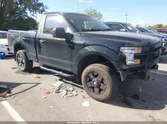 1FTMF1E81GKF15995 2016 FORD F-150