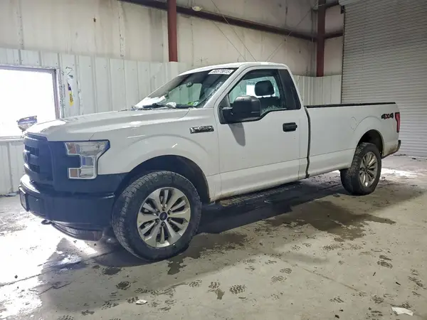 1FTMF1E81GKF21148 2016 FORD F-150 - Image 1