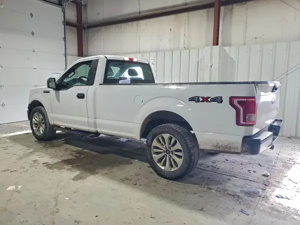 1FTMF1E81GKF21148 2016 FORD F-150 - Image 2