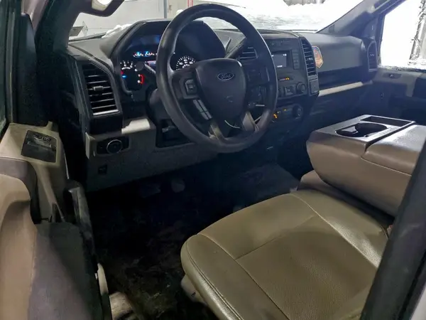 1FTMF1E81GKF21148 2016 FORD F-150 - Image 8