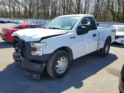 1FTMF1E81HFB12495 2017 FORD F-150