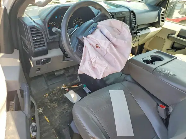 1FTMF1E81HFB12495 2017 FORD F-150 - Image 8
