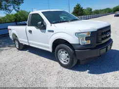 1FTMF1E81HKC00969 2017 FORD F-150