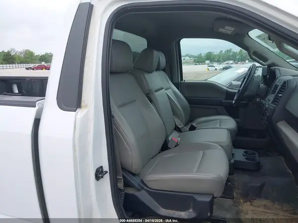 1FTMF1E81HKC00969 2017 FORD F-150 - Image 8