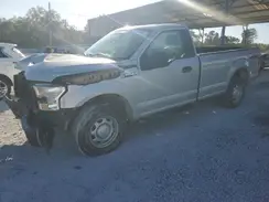 1FTMF1E81HKC94478 2017 FORD F-150