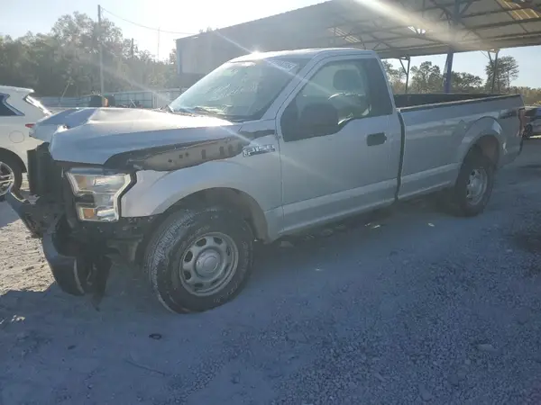 1FTMF1E81HKC94478 2017 FORD F-150 - Image 1