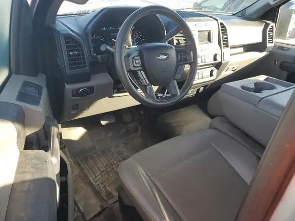 1FTMF1E81HKC94478 2017 FORD F-150 - Image 8