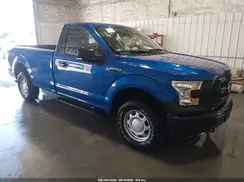 1FTMF1E81HKE26929 2017 FORD F-150