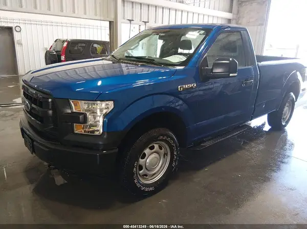1FTMF1E81HKE26929 2017 FORD F-150 - Image 2