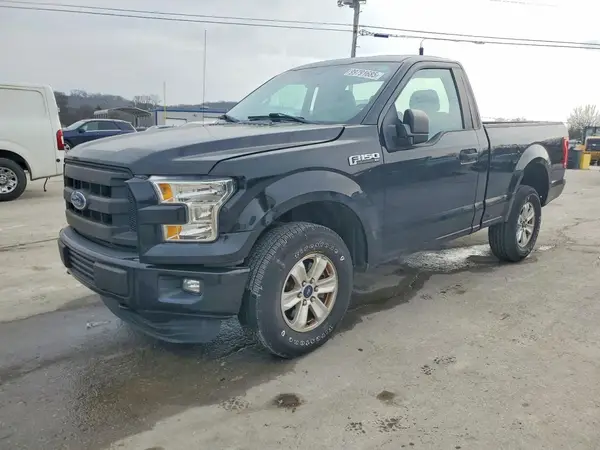 1FTMF1E82GFC15181 2016 FORD F-150 - Image 1