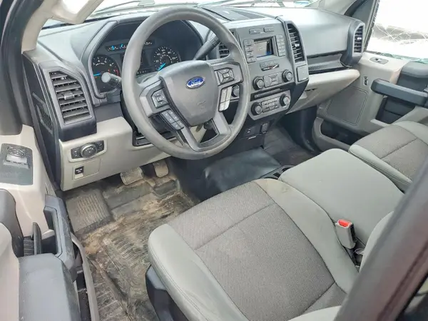 1FTMF1E82GFC15181 2016 FORD F-150 - Image 8