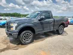 1FTMF1E82GFC82301 2016 FORD F-150