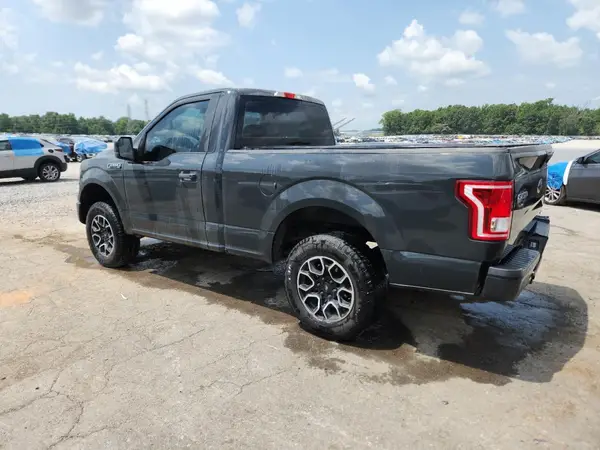 1FTMF1E82GFC82301 2016 FORD F-150 - Image 2