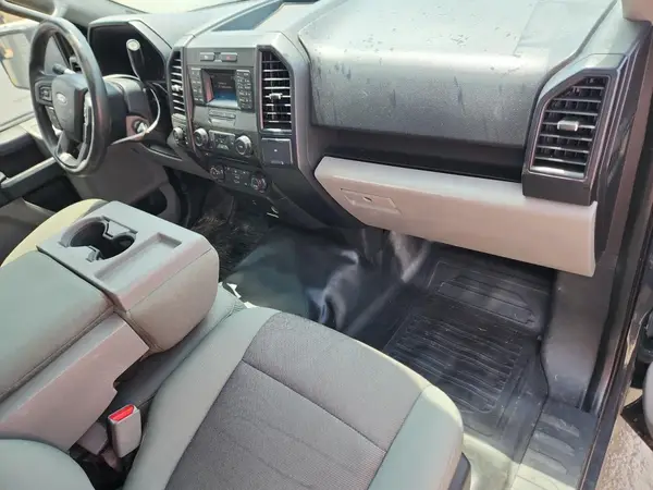 1FTMF1E82GFC82301 2016 FORD F-150 - Image 8