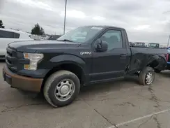 1FTMF1E82GKD34808 2016 FORD F-150