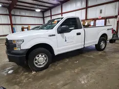 1FTMF1E82GKD37093 2016 FORD F-150