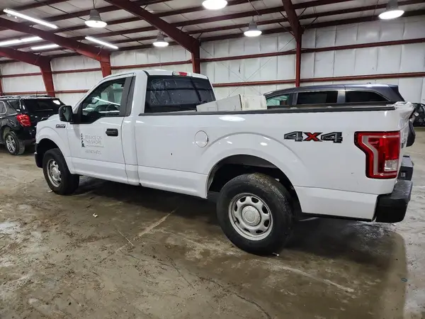 1FTMF1E82GKD37093 2016 FORD F-150 - Image 2