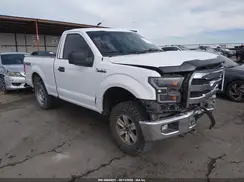 1FTMF1E82GKD46991 2016 FORD F-150