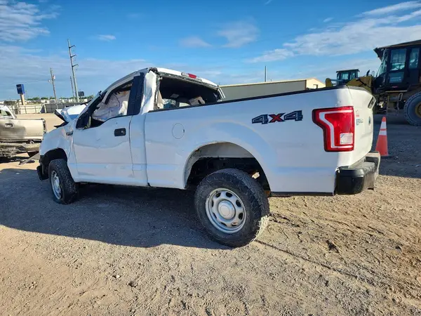 1FTMF1E82HFA09442 2017 FORD F-150 - Image 2