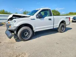 1FTMF1E82HFA99305 2017 FORD F-150