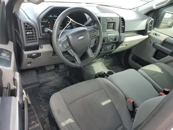 1FTMF1E82HFB50219 2017 FORD F-150 - Image 8