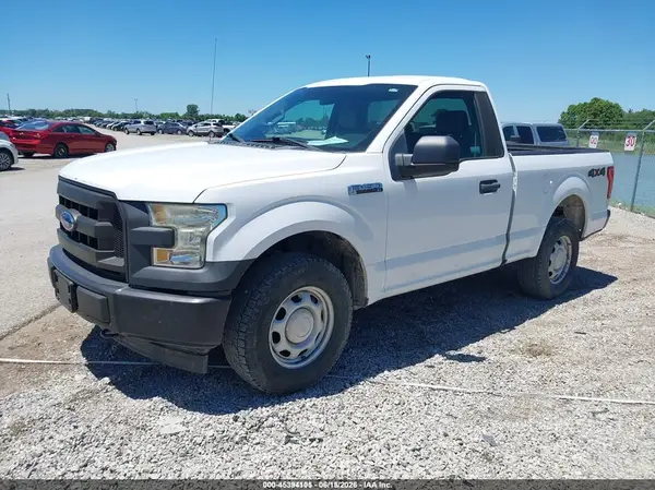 1FTMF1E82HKC00964 2017 FORD F-150 - Image 2
