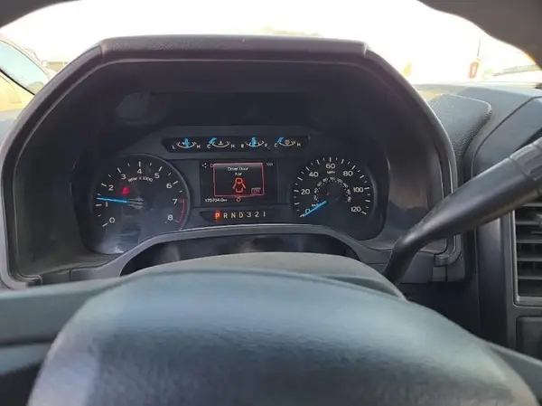 1FTMF1E82HKC47203 2017 FORD F-150 - Image 1