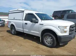 1FTMF1E82HKD60374 2017 FORD F-150