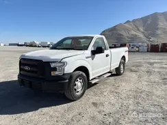 1FTMF1E82HKD78230 2017 FORD F-150