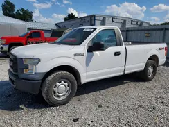 1FTMF1E82HKE24221 2017 FORD F-150