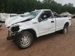 1FTMF1E83GKD37040 2016 FORD F-150