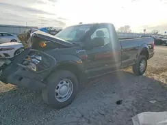 1FTMF1E83GKE24002 2016 FORD F-150