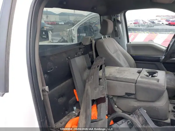 1FTMF1E83GKE66802 2016 FORD F-150 - Image 8