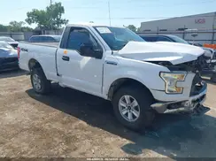 1FTMF1E83GKE85849 2016 FORD F-150
