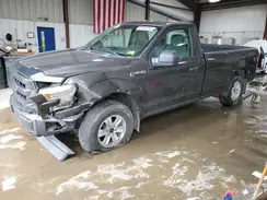 1FTMF1E83HKC02965 2017 FORD F-150