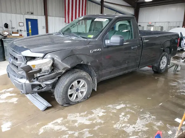 1FTMF1E83HKC02965 2017 FORD F-150 - Image 1