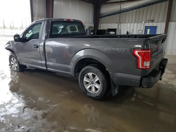 1FTMF1E83HKC02965 2017 FORD F-150 - Image 2