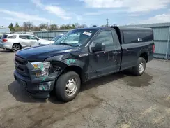 1FTMF1E83HKC87547 2017 FORD F-150
