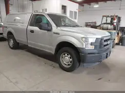 1FTMF1E83HKD13161 2017 FORD F-150