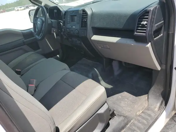 1FTMF1E83HKD38593 2017 FORD F-150 - Image 8