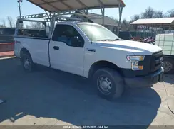 1FTMF1E83HKD51909 2017 FORD F-150