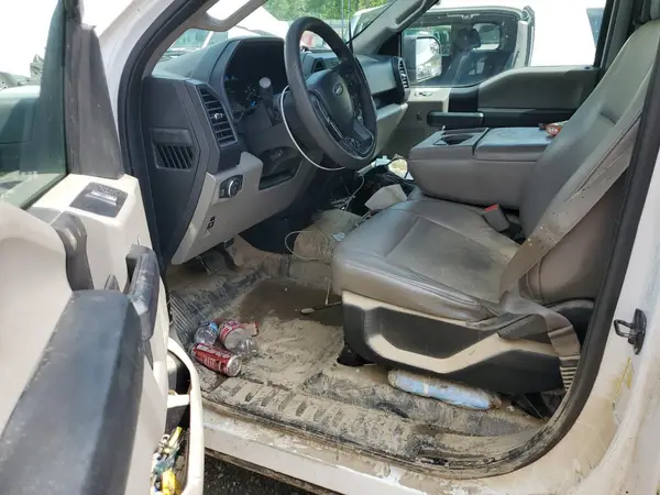 1FTMF1E83HKD61033 2017 FORD F-150 - Image 8