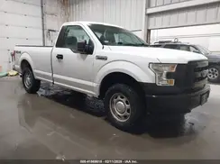 1FTMF1E83HKE38354 2017 FORD F-150