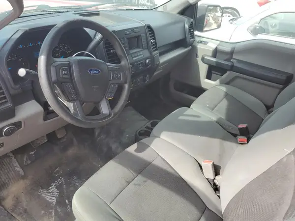 1FTMF1E84GKD19565 2016 FORD F-150 - Image 8
