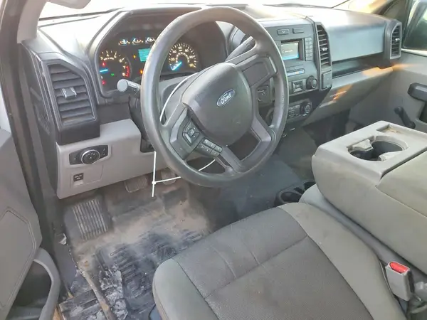 1FTMF1E84GKD25009 2016 FORD F-150 - Image 8