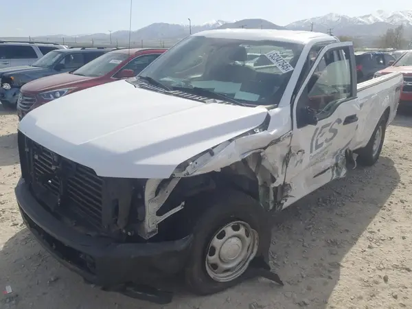 1FTMF1E84GKD39217 2016 FORD F-150 - Image 1